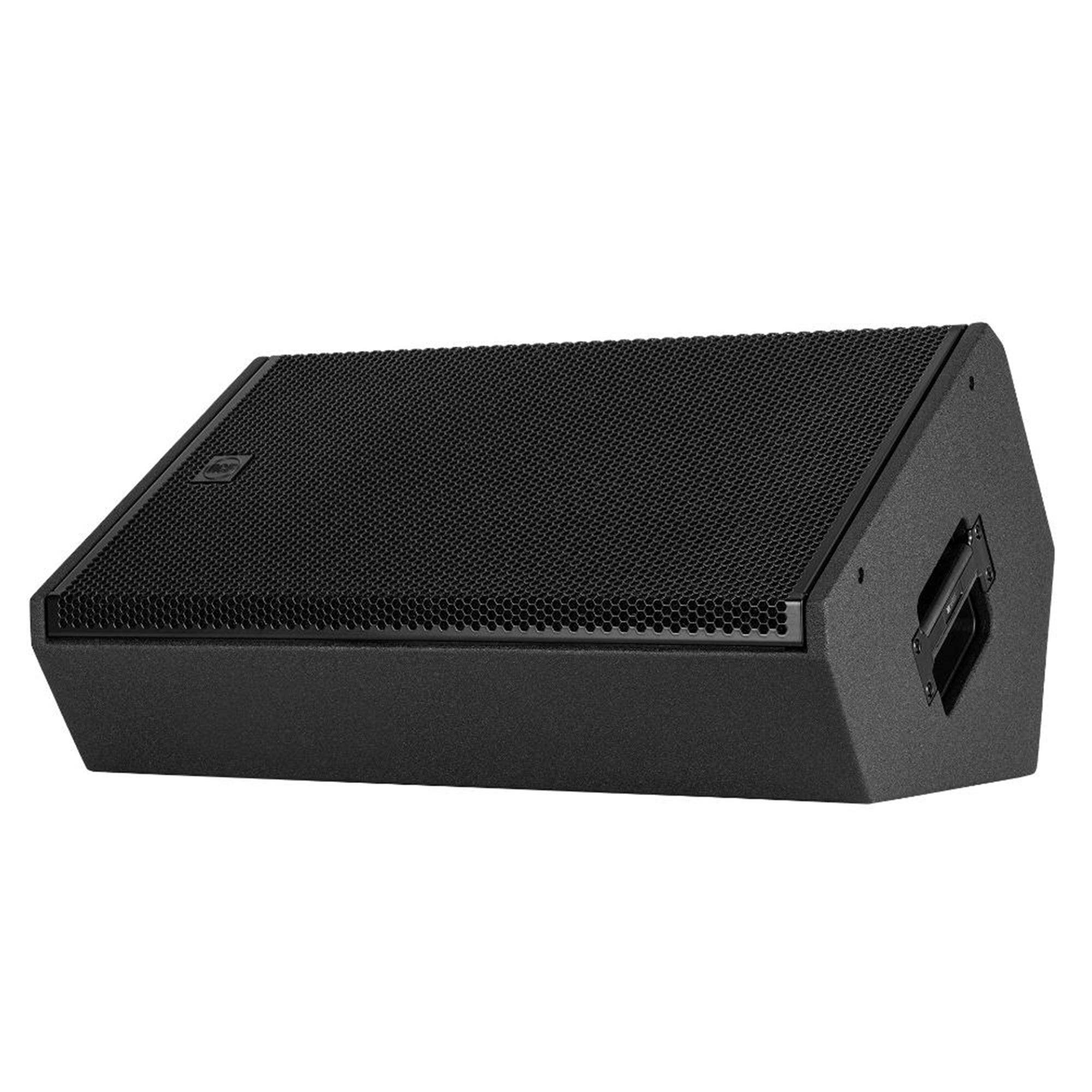 RCF NX915-SMA Professional Active 15" Stage Monitor