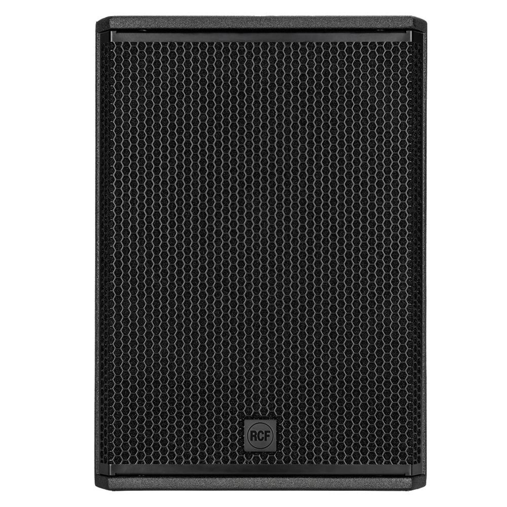 RCF SUB 705AS MK3 15" 1400 Watt Powered Bass Reflex Subwoofer