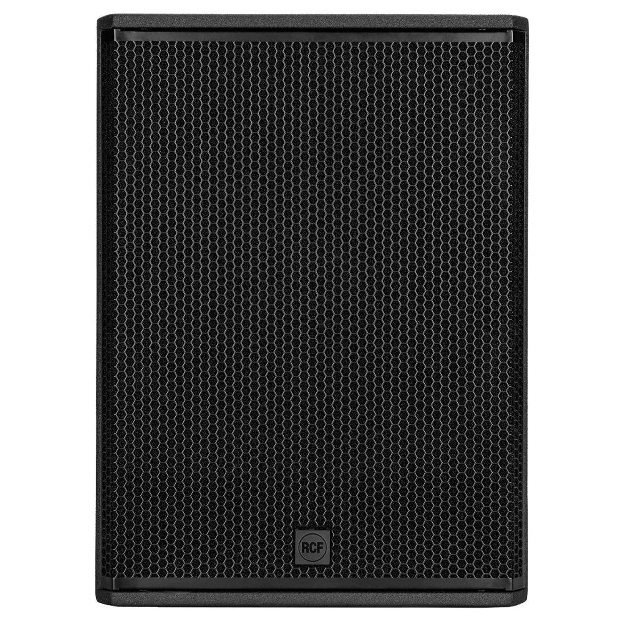 RCF SUB 708AS MK3 18" 1400 Watt Powered Bass Reflex Subwoofer
