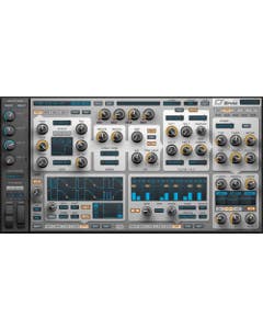 Reveal Sound Spire Software Synthesizer - Download