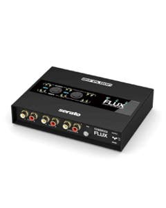 Reloop Flux USB and DVS Audio Interface