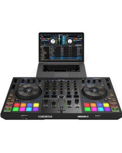 Reloop Mixon 8 Pro DJ Controller
