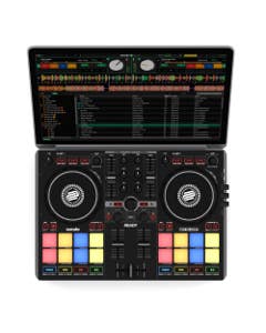 Reloop Ready DJ Controller
