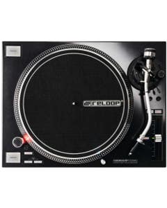 Reloop RP7000 MK2 Direct Drive High Torque Turntable