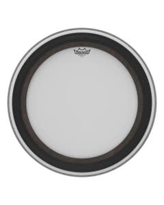 Remo Emperor SMT Bass Drum Head Coated 22 Inch