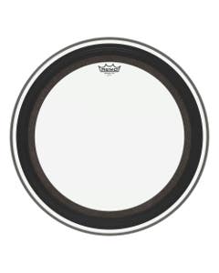 Remo Emperor SMT Bass Drum Head Clear 22 Inch