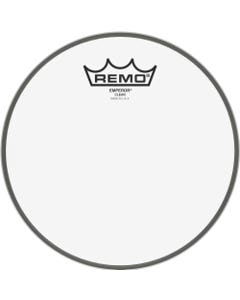 Remo Clear Emperor Snare / Tom Drum Heads