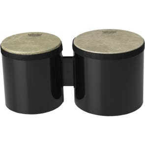 Remo Pre-Tuned Bongo Set