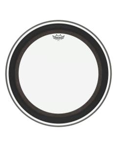 Remo Ambassador SMT Bass Drum Head Clear 22 Inch