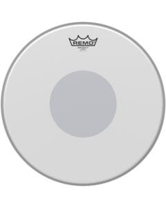 Remo Coated Emperor X Snare Drum Head 14 Inch