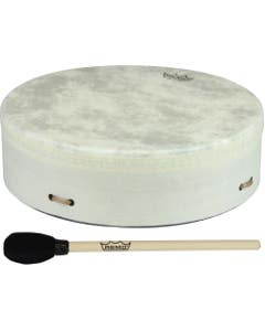 Remo Standard Buffalo Drum