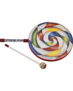 Remo Kids Lollipop Drum
