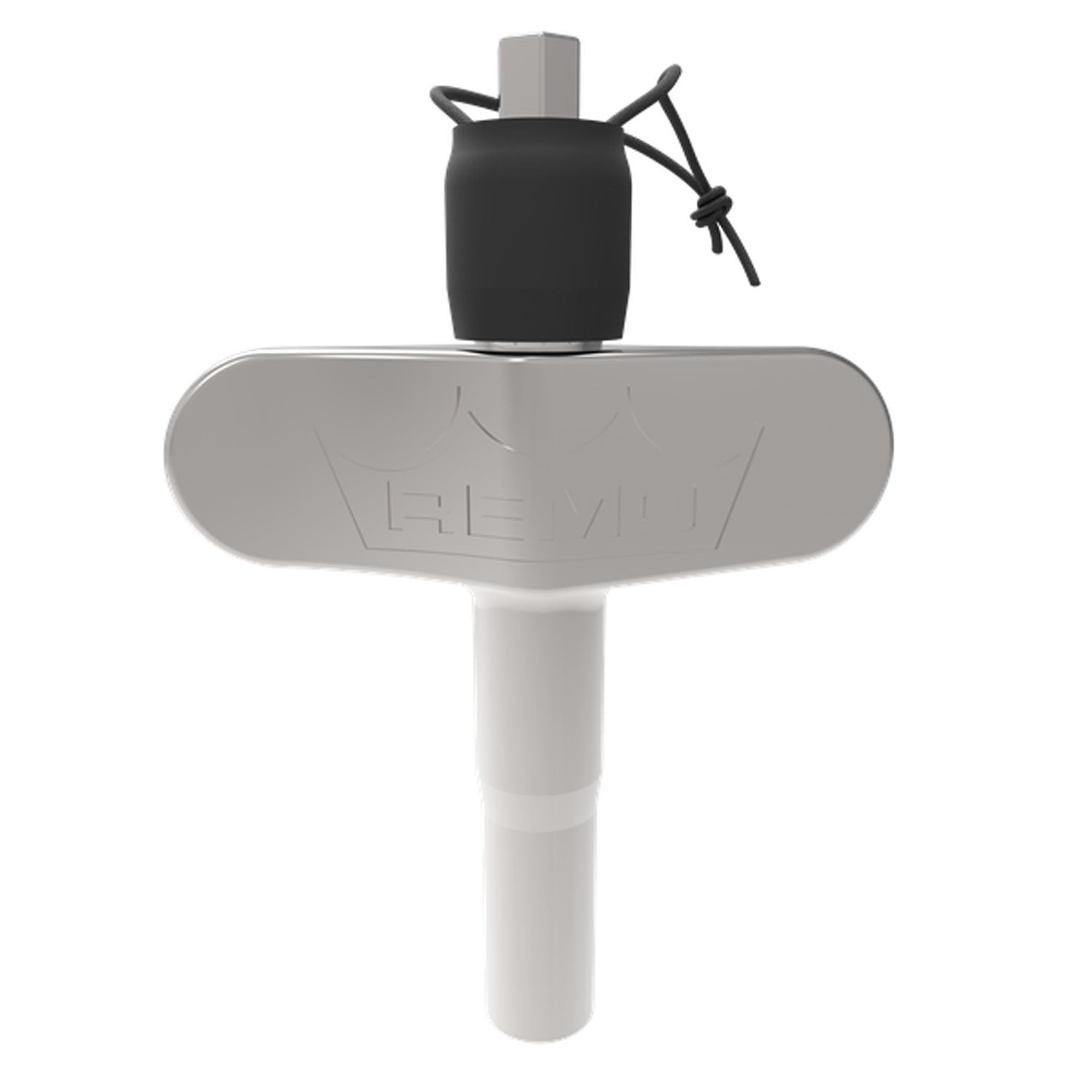Remo HK 2460 00 Quicktech Magnetic Drum Key