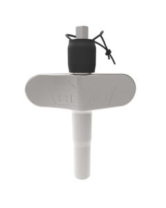 Remo HK 2460 00 Quicktech Magnetic Drum Key