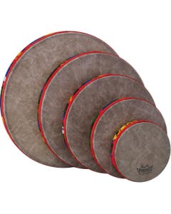 Remo Kids 5 Piece Hand Drum Set with Mallets