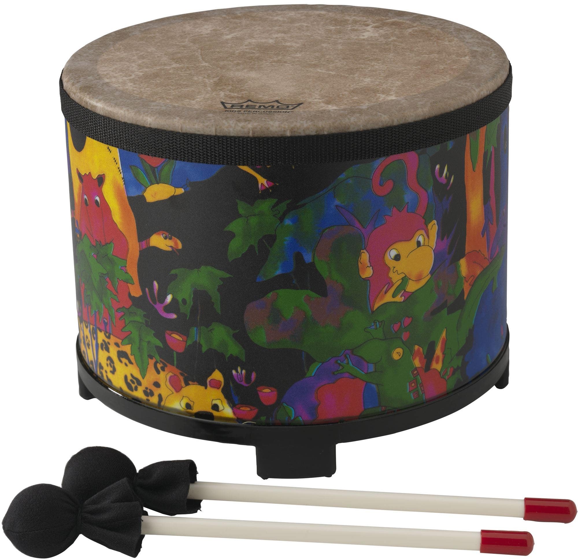 Remo Kids Floor Tom