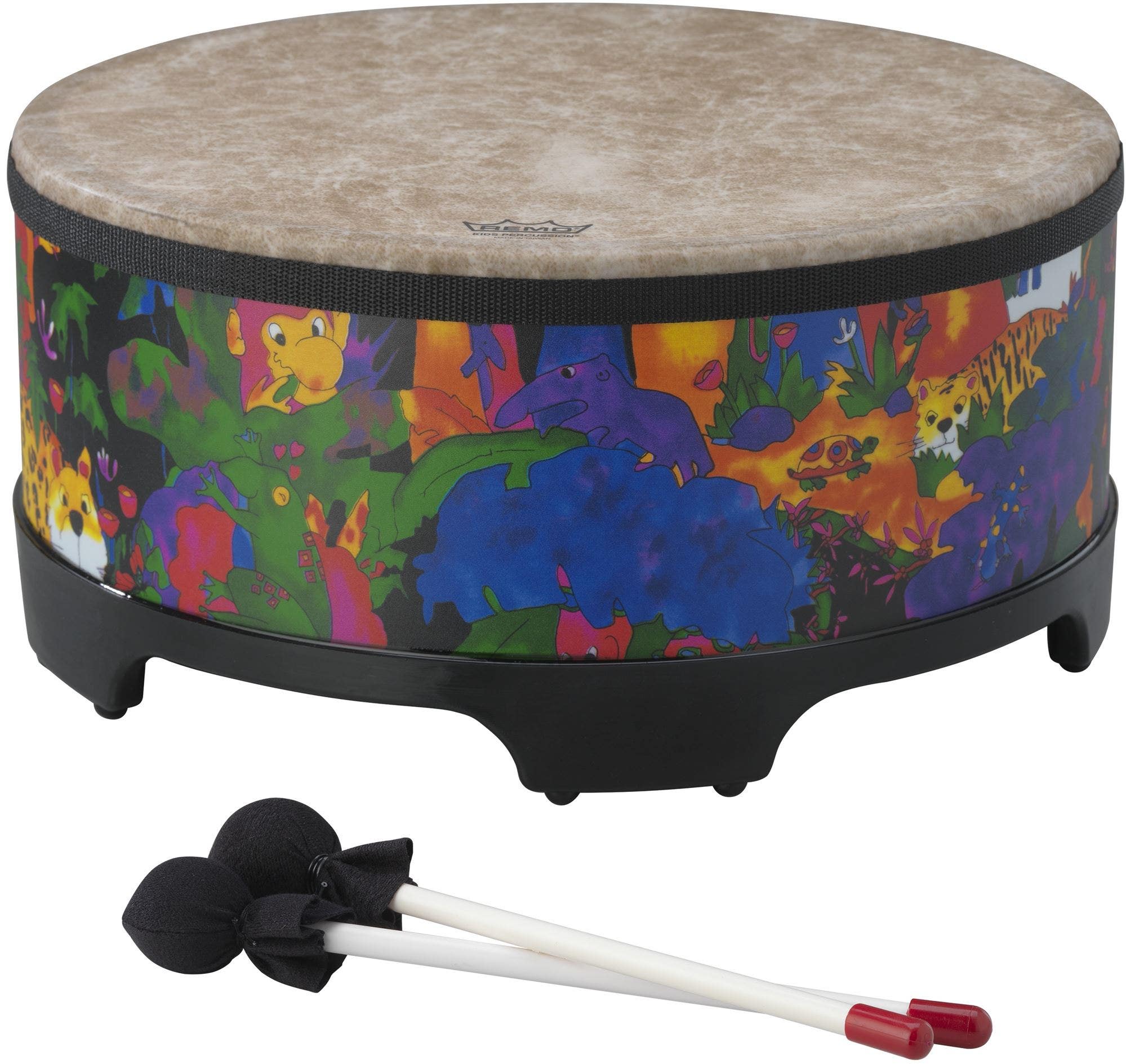 Remo Kids Gathering Drum