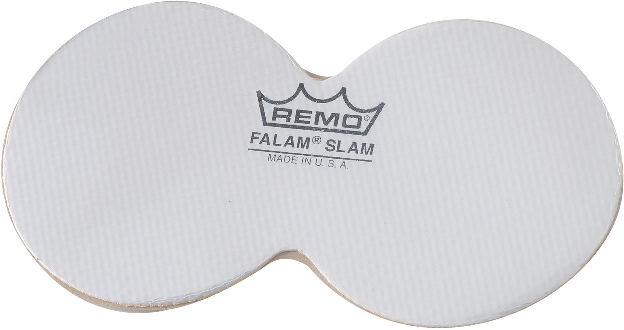 Remo KS0012PH Falam Slam Bass Double Kick Pad