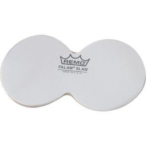 Remo KS0012PH Falam Slam Bass Double Kick Pad