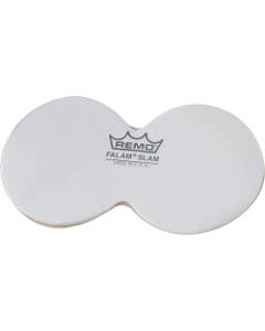 Remo KS0012PH Falam Slam Bass Double Kick Pad