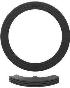 Remo External Sub Muffl Bass Drum System