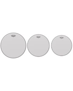 Remo Coated Emperor Tom Drum Head Package