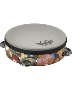 Remo Rhythm Club Tambourine