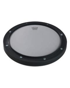 Remo RT0008SN 8 Inch Black Practice Pad Silentstroke Head