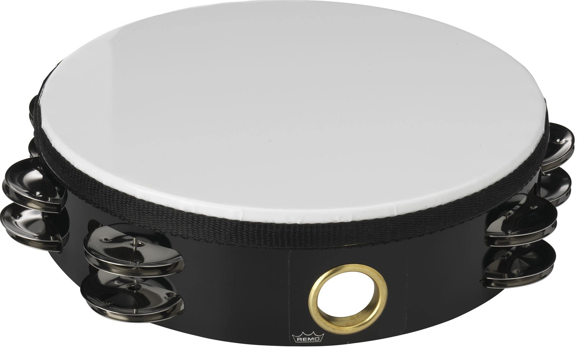 Remo Econo Tambourine
