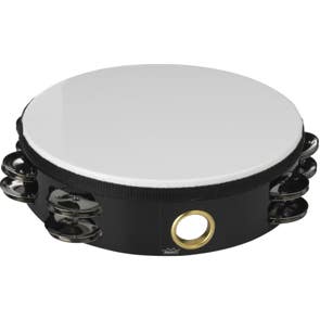 Remo Econo Tambourine