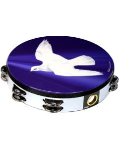 Remo Religious Tambourines