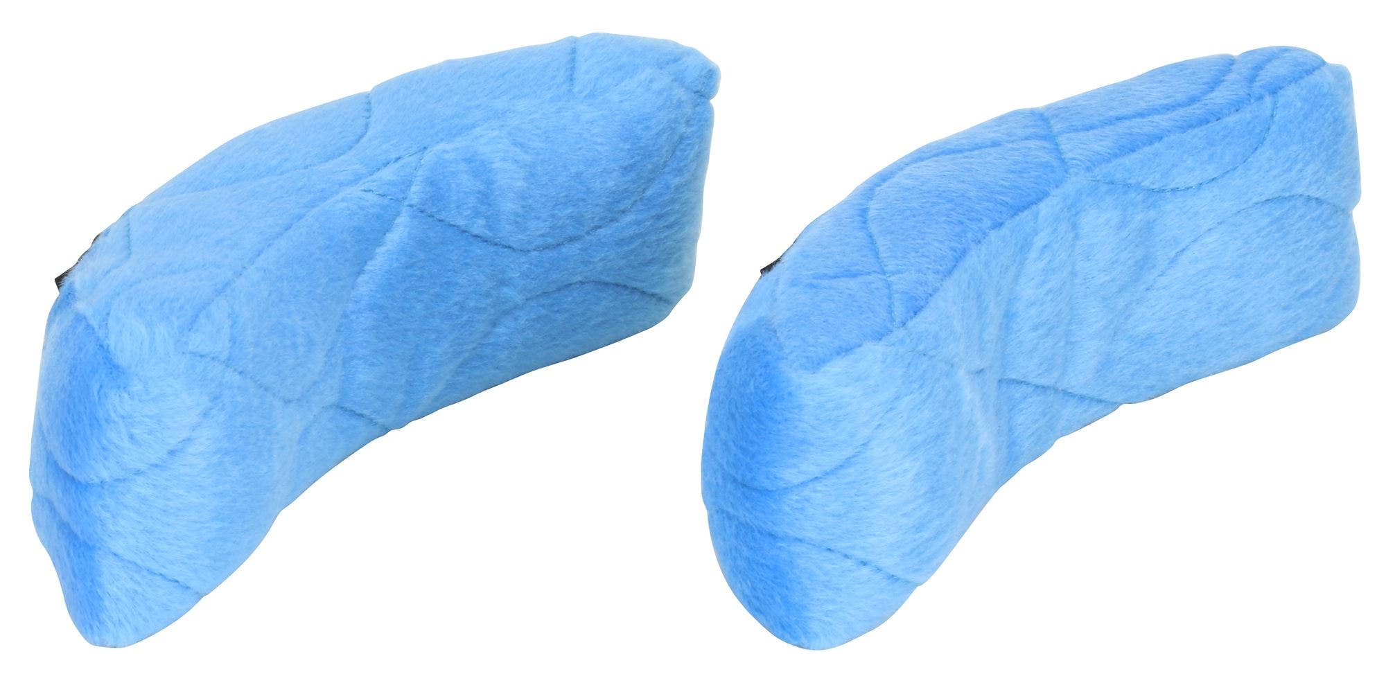 Reunion Blues RBCBP1 Bumper Pads 2 Pack