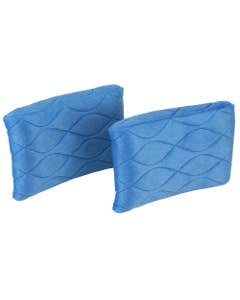Reunion Blues RBCBP2 Bumper Pads 2 Pack