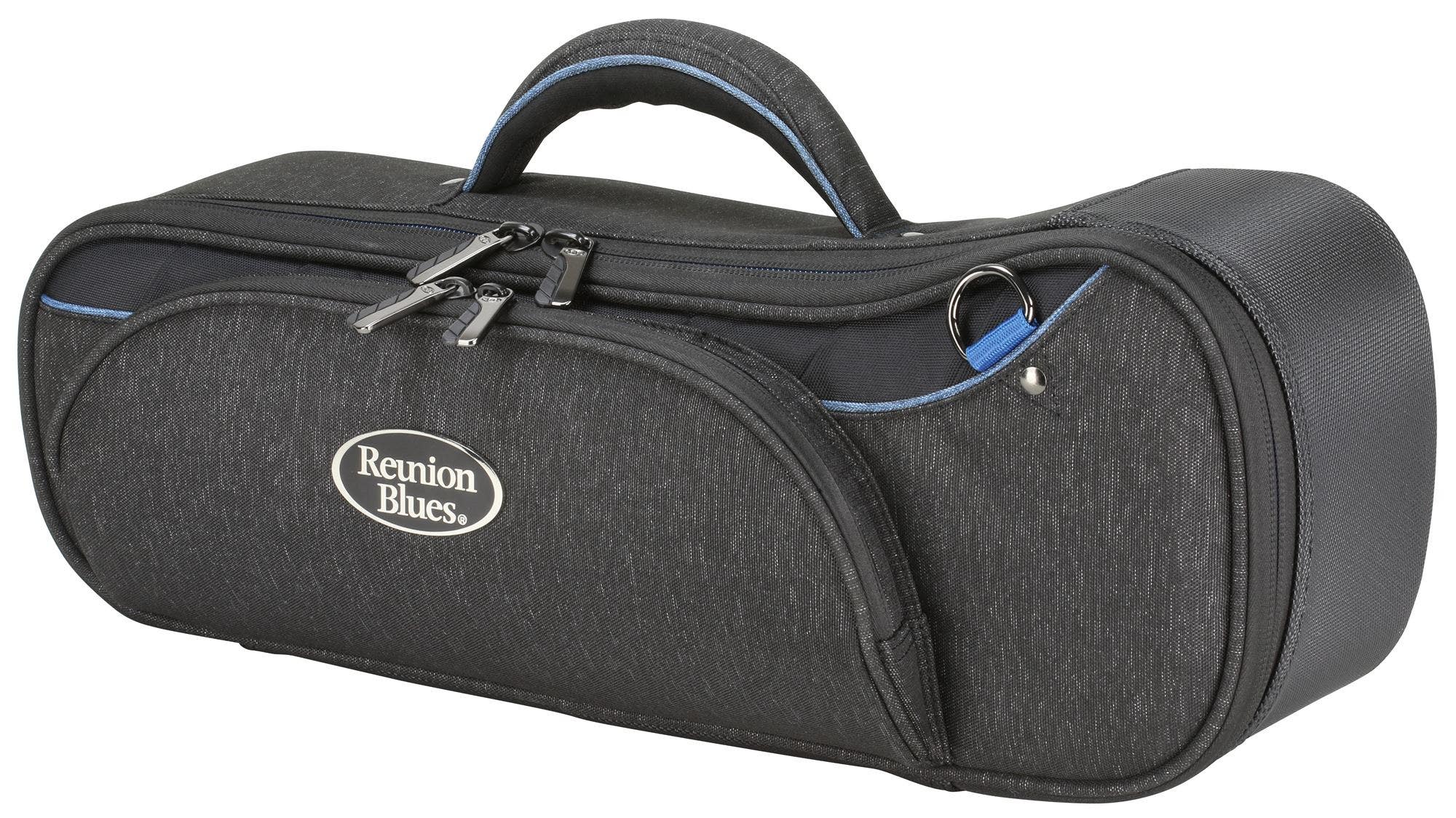 Reunion Blues RB Continental Voyager Trumpet Case