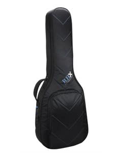 Reunion Blues RBX335 Semi-Hollowbody Guitar Bag