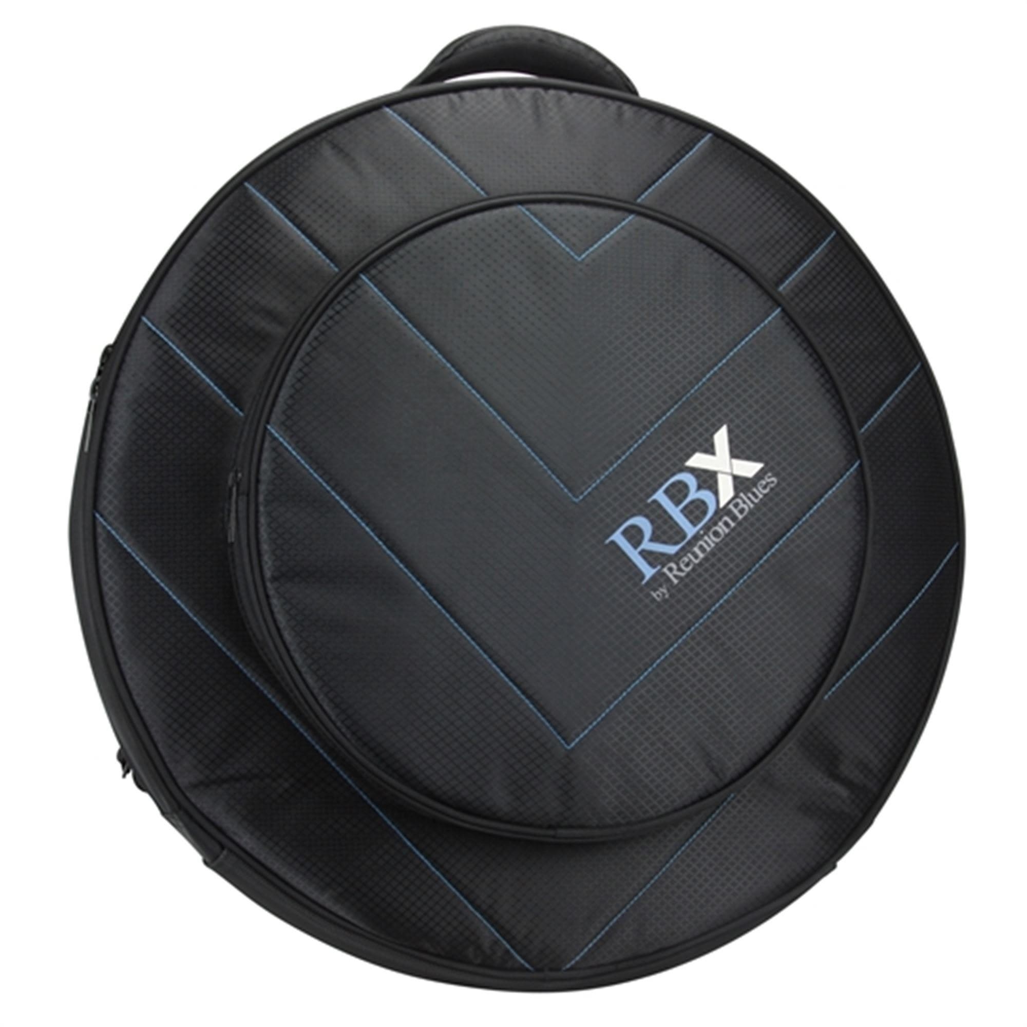 Reunion Blues RBXCM22 22 Inch Cymbal Bag