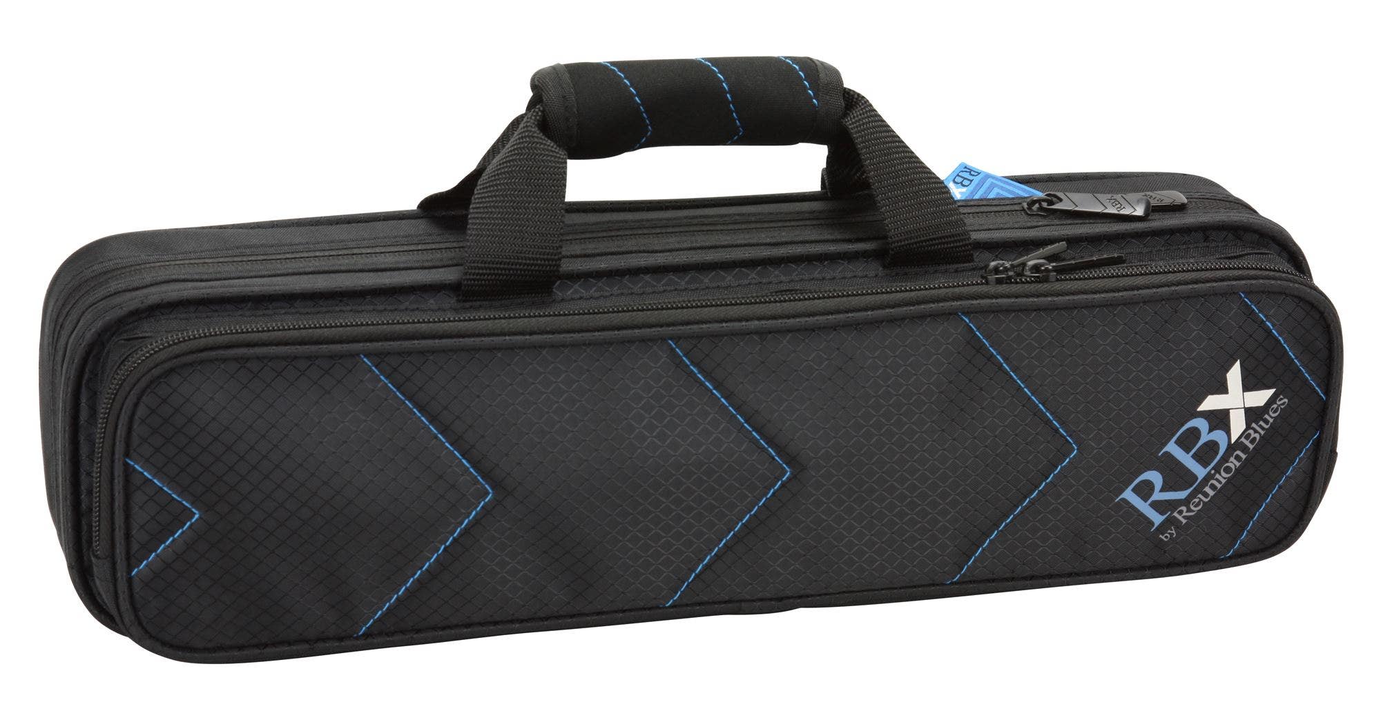 Reunion Blues RBX-FLT RBX Flute Case