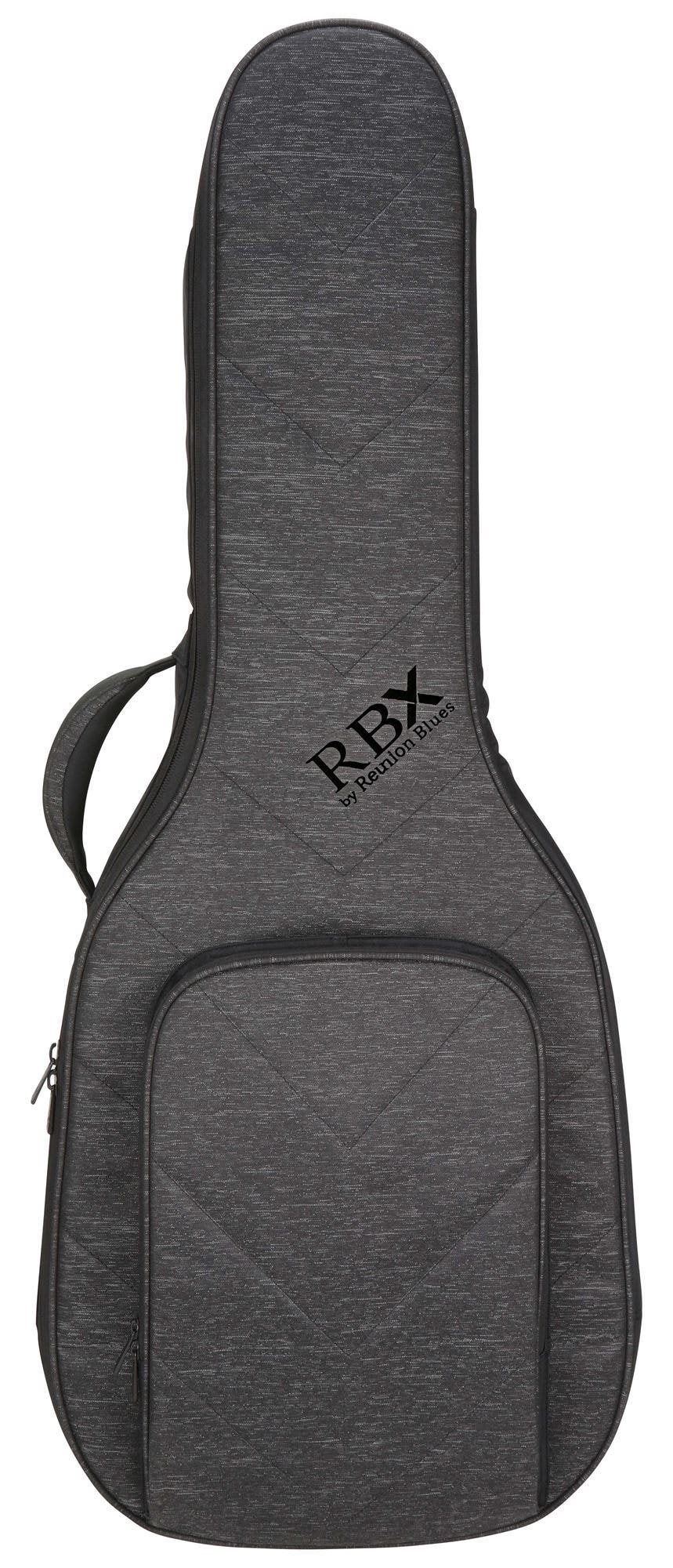 Reunion Blues RBXOA2 RBX Oxford Dreadnought Acoustic Guitar Gig Bag