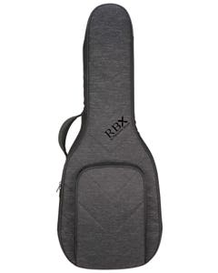 Reunion Blues RBXOA2 RBX Oxford Dreadnought Acoustic Guitar Gig Bag