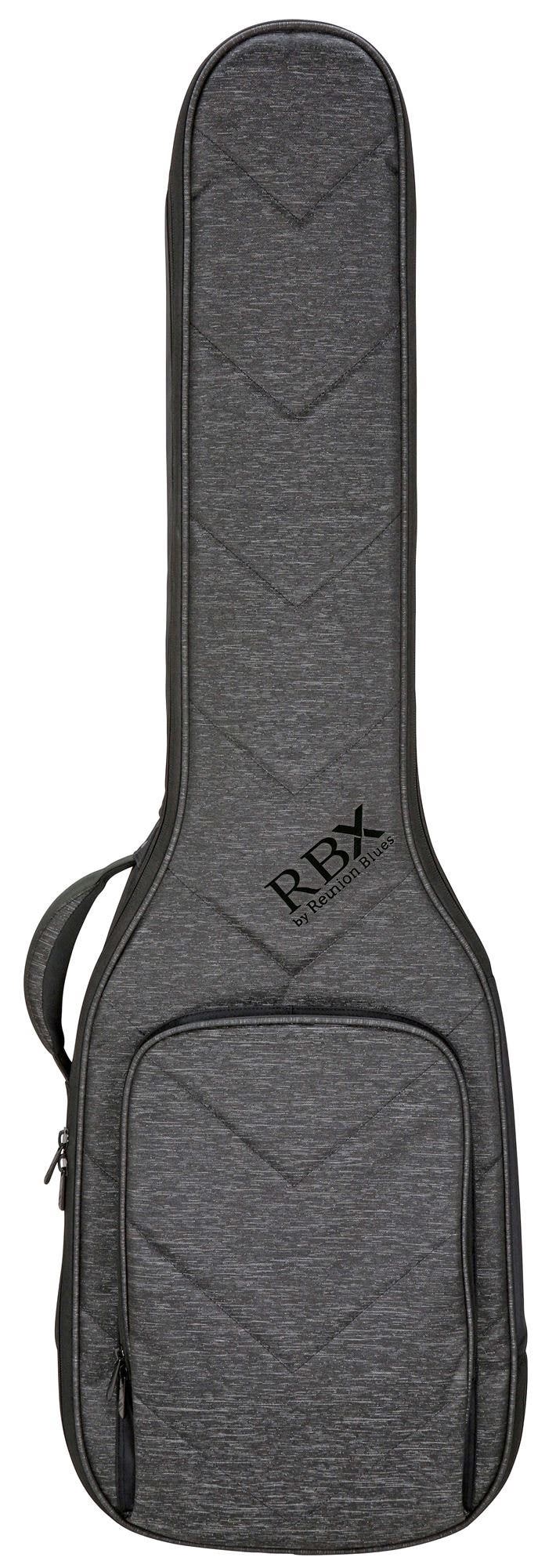 Reunion Blues RBXOB4 RBX Oxford Series Electric Bass Guitar Gig Bag