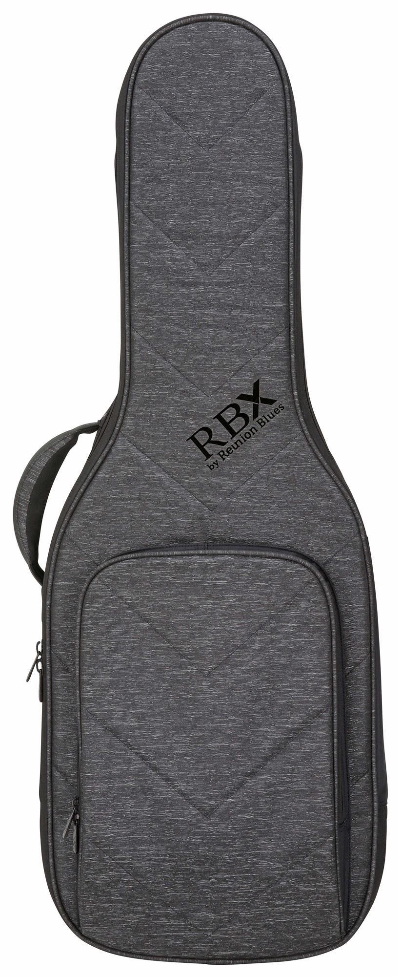 Reunion Blues RBXOE1 RBX Oxford Electric Guitar Gig Bag