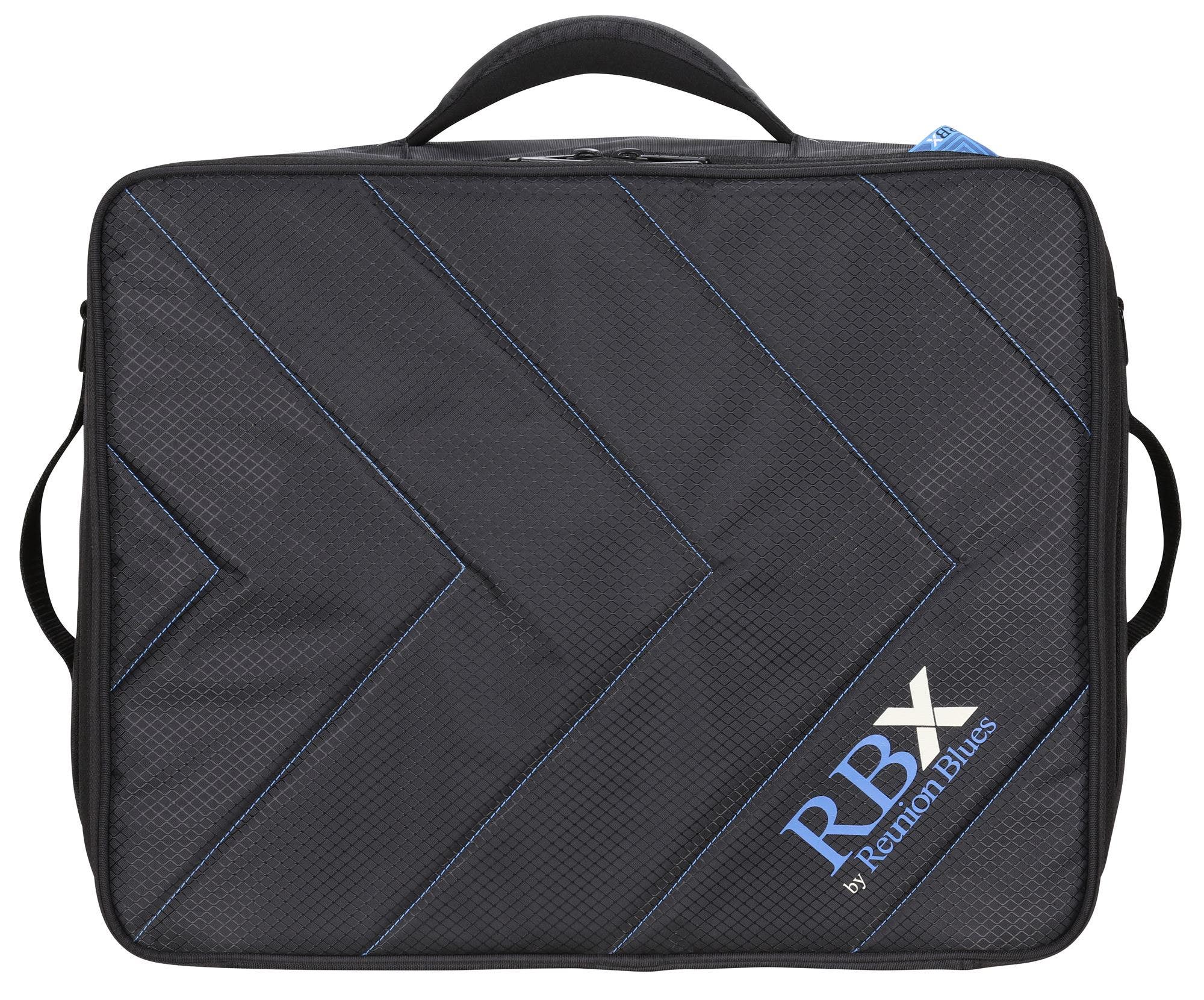 Reunion Blues RBXPB1814 RBX Pedalboard/Gear Case 18 x 14"