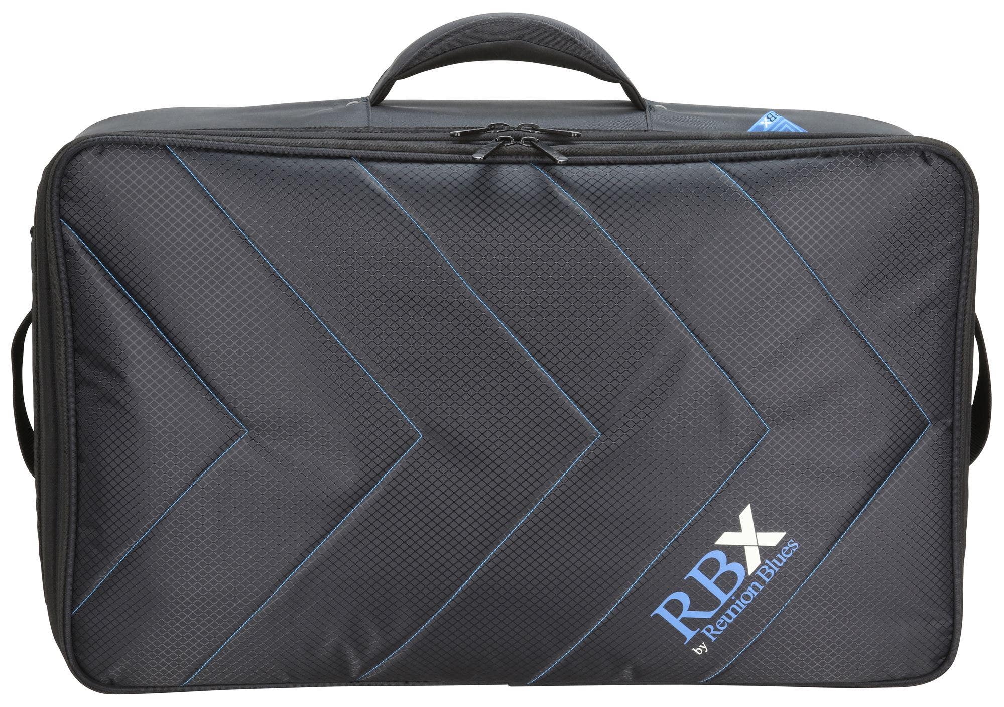 Reunion Blues RBXPB2414 RBX Pedalboard/Gear Case 24 x 14"
