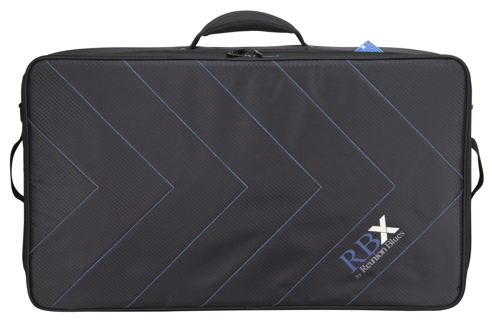 Reunion Blues RBXPB-2816 RBX Pedalboard Gear Case