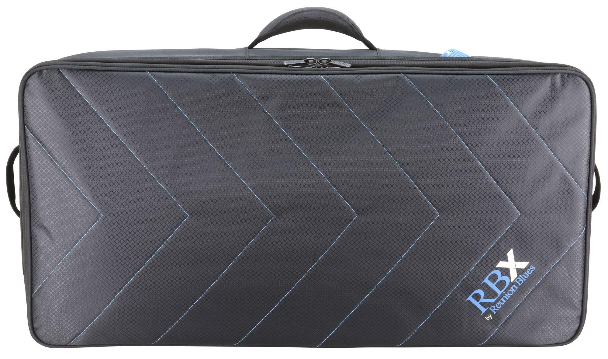 Reunion Blues RBXPB3216 RBX Pedalboard/Gear Case 32 x 16"