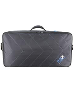 Reunion Blues RBXPB3216 RBX Pedalboard/Gear Case 32 x 16"