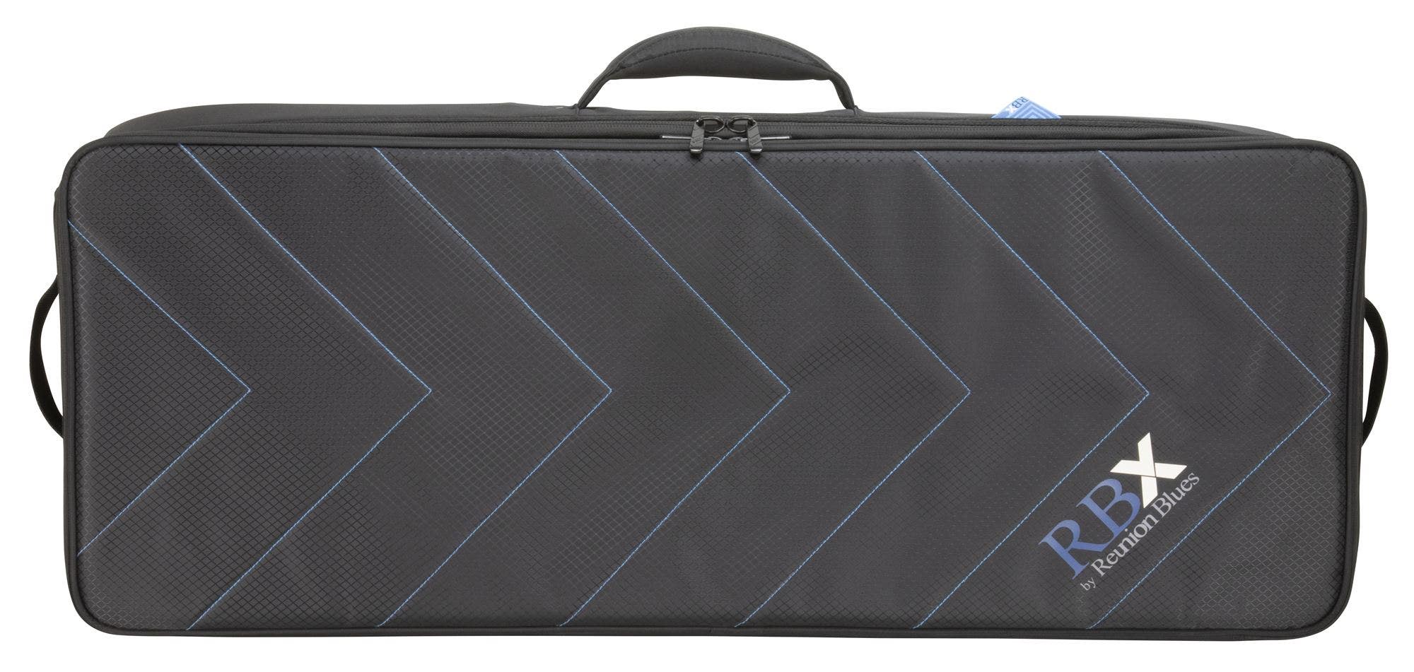 Reunion Blues RBXPB-3413 RBX Pedalboard Gear Case