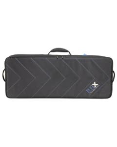 Reunion Blues RBXPB-3413 RBX Pedalboard Gear Case
