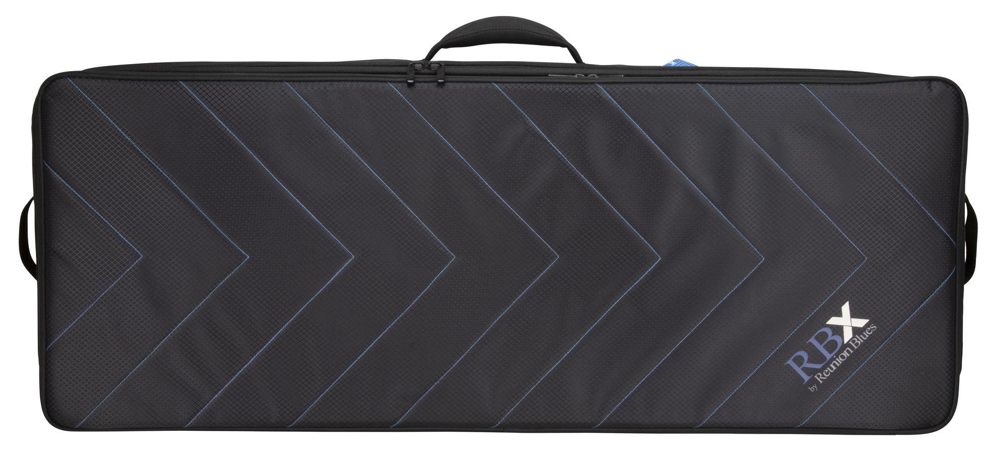 Reunion Blues RBXPB-4316 RBX Pedalboard Gear Case