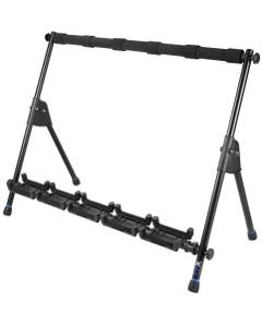 Reunion Blues RBXS-M5G 5-Guitar Stand
